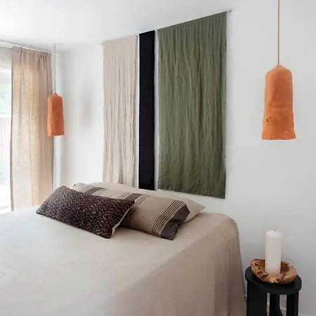 公寓 Hus 42 Fårup