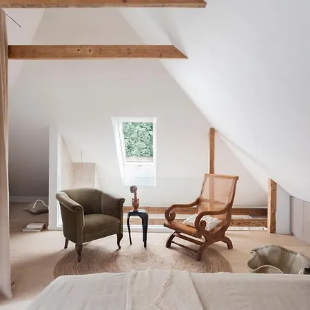 Appartamento Hus 42 Fårup