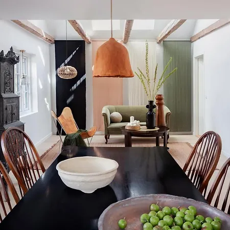 Hus 42 Appartamento *