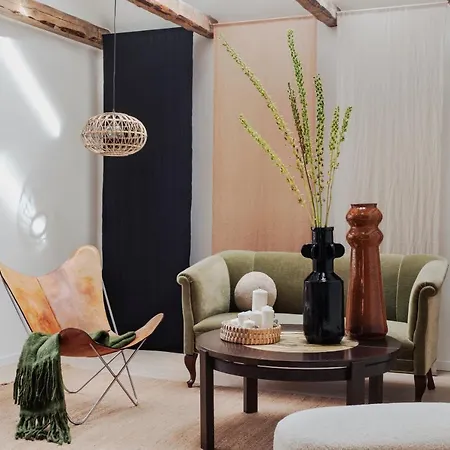 Appartamento Hus 42 Fårup