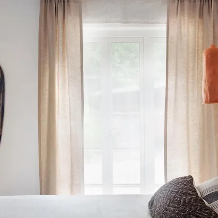 Hus 42 Appartamento Fårup