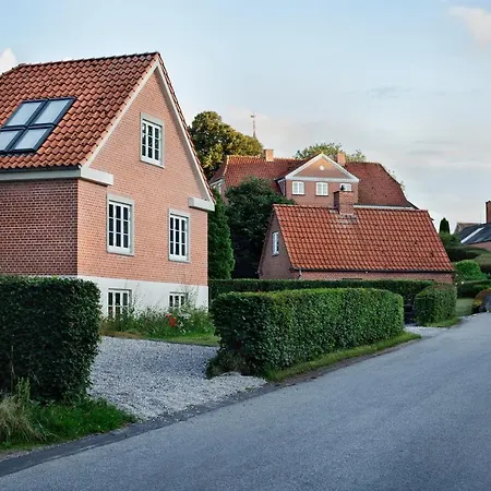 Hus 42 Fårup