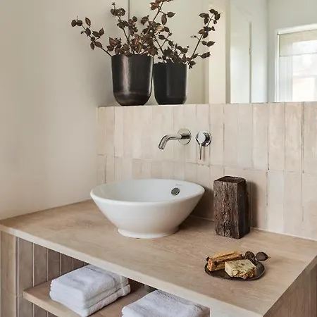 Hus 42 公寓 Fårup