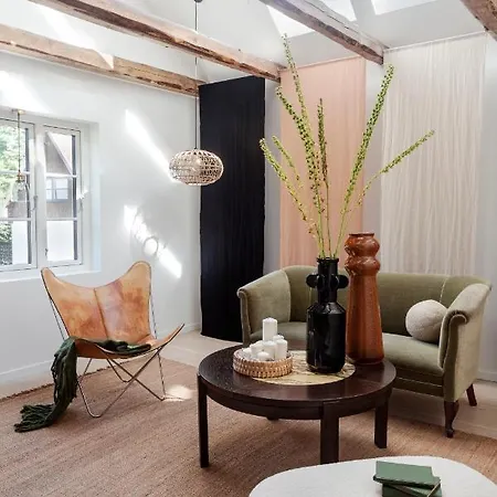 Appartamento Hus 42 *