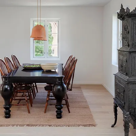 公寓 Hus 42 Fårup