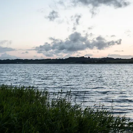 Hus 42 公寓 Fårup