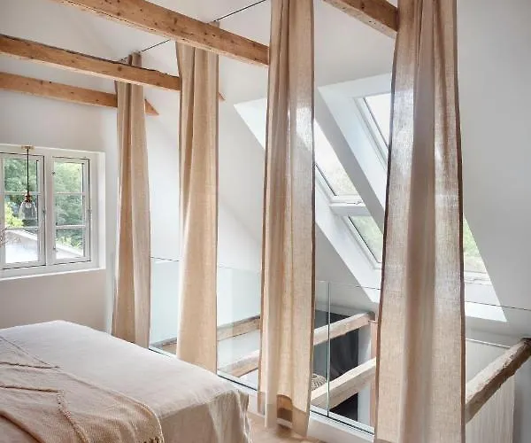 Appartement Hus 42 *