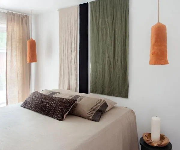 Appartamento Hus 42 Fårup