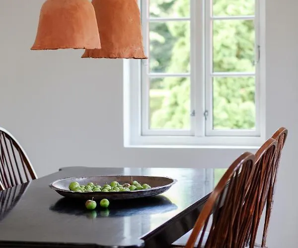 Hus 42 * Fårup