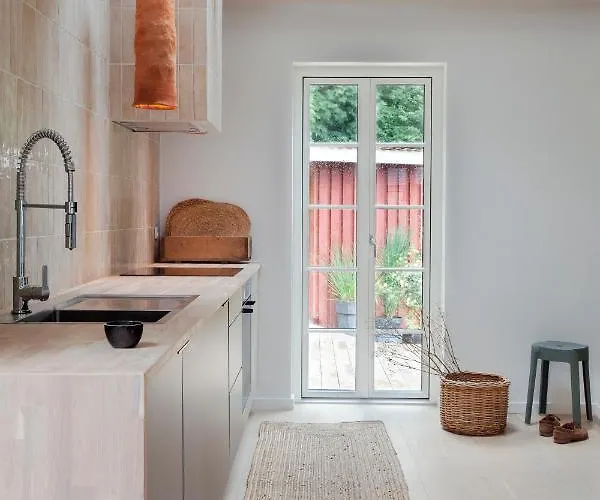 Hus 42 Appartamento Fårup
