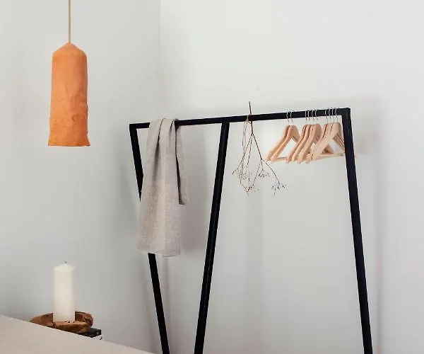 Hus 42 Appartamento Fårup