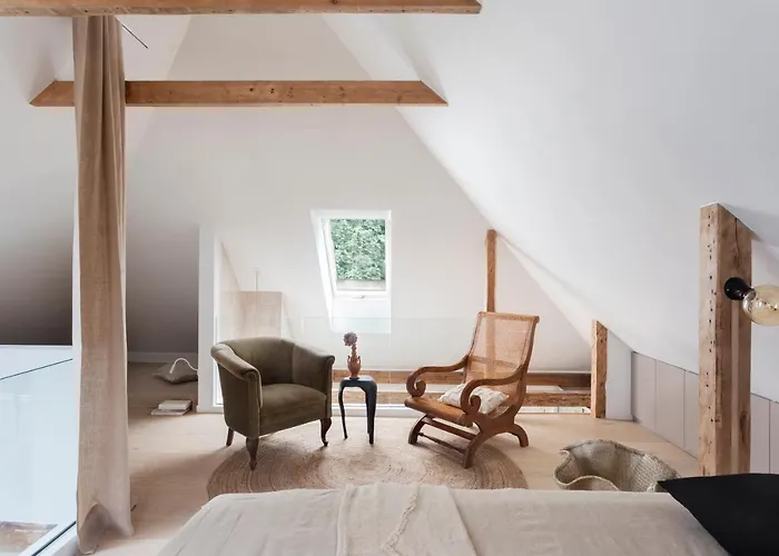 Appartement Hus 42 Fårup