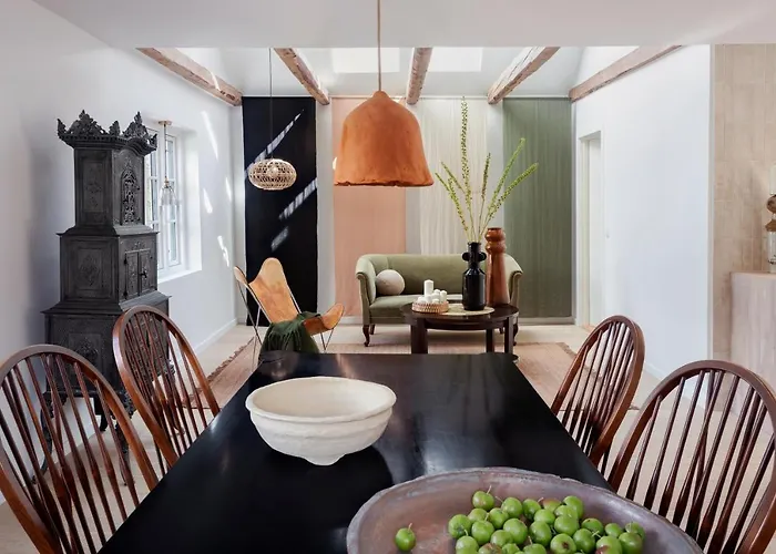 Hus 42 Appartement *