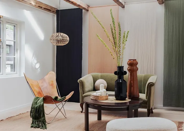 Appartement Hus 42 Fårup