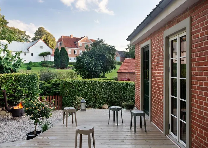 Hus 42 * Fårup