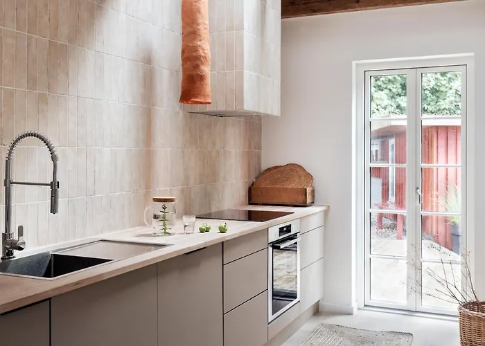 Appartamento Hus 42