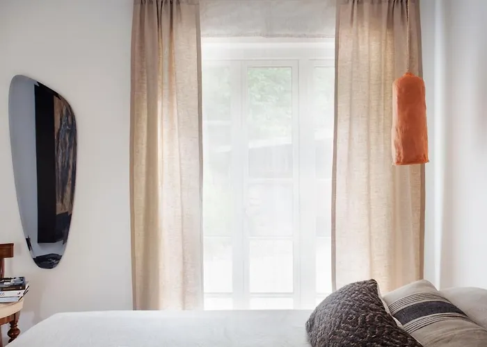 Hus 42 Appartement Fårup