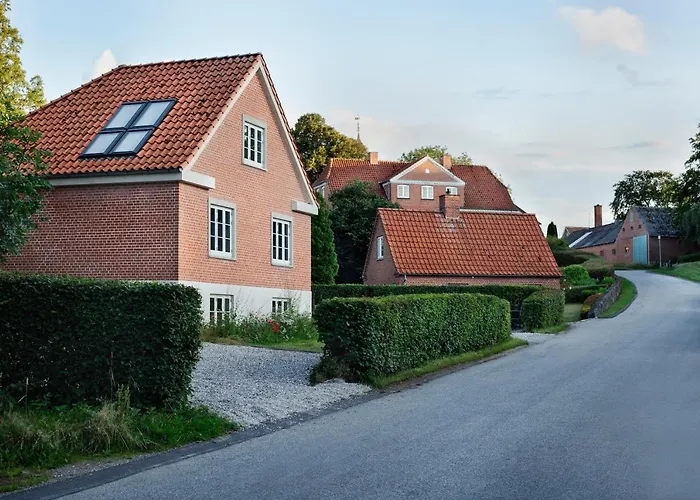 Hus 42 Fårup