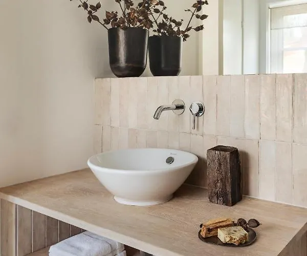 Hus 42 Appartamento Fårup