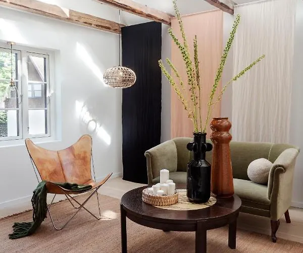 Appartement Hus 42 *