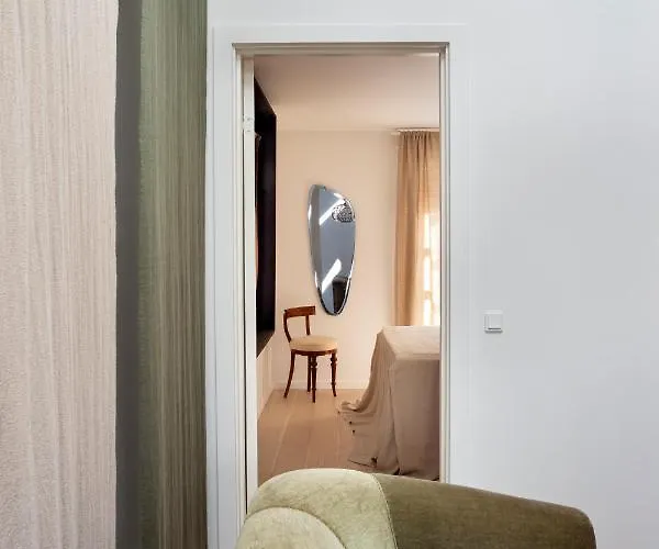 Hus 42 Appartement *