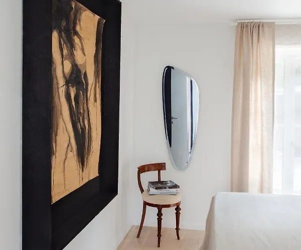 Appartement Hus 42 *