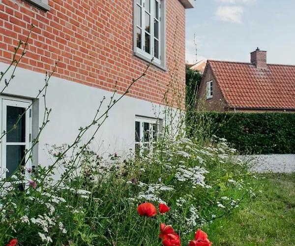 Hus 42 Appartement *