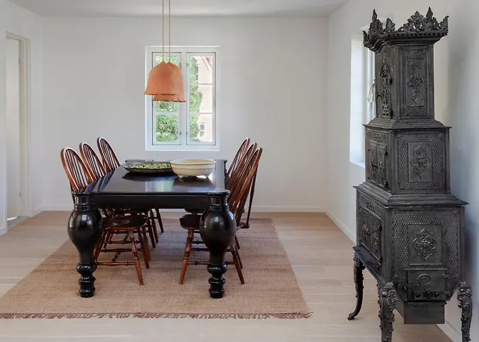 Appartamento Hus 42 Fårup