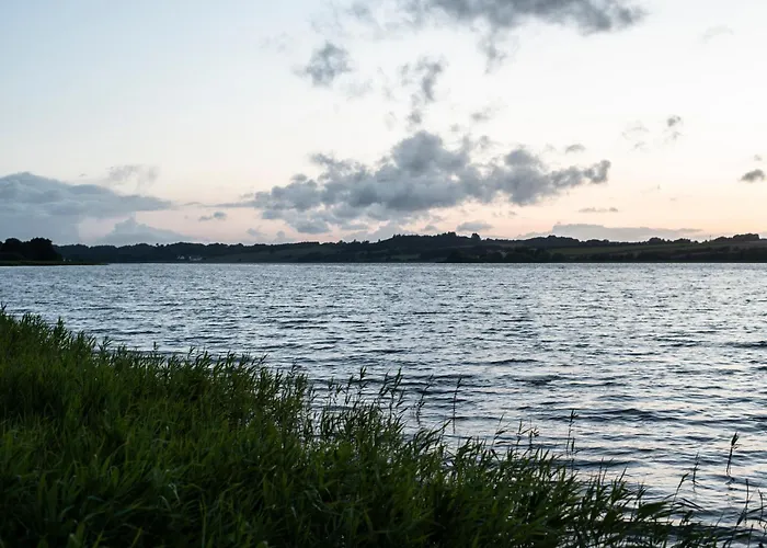 Hus 42 Appartamento Fårup